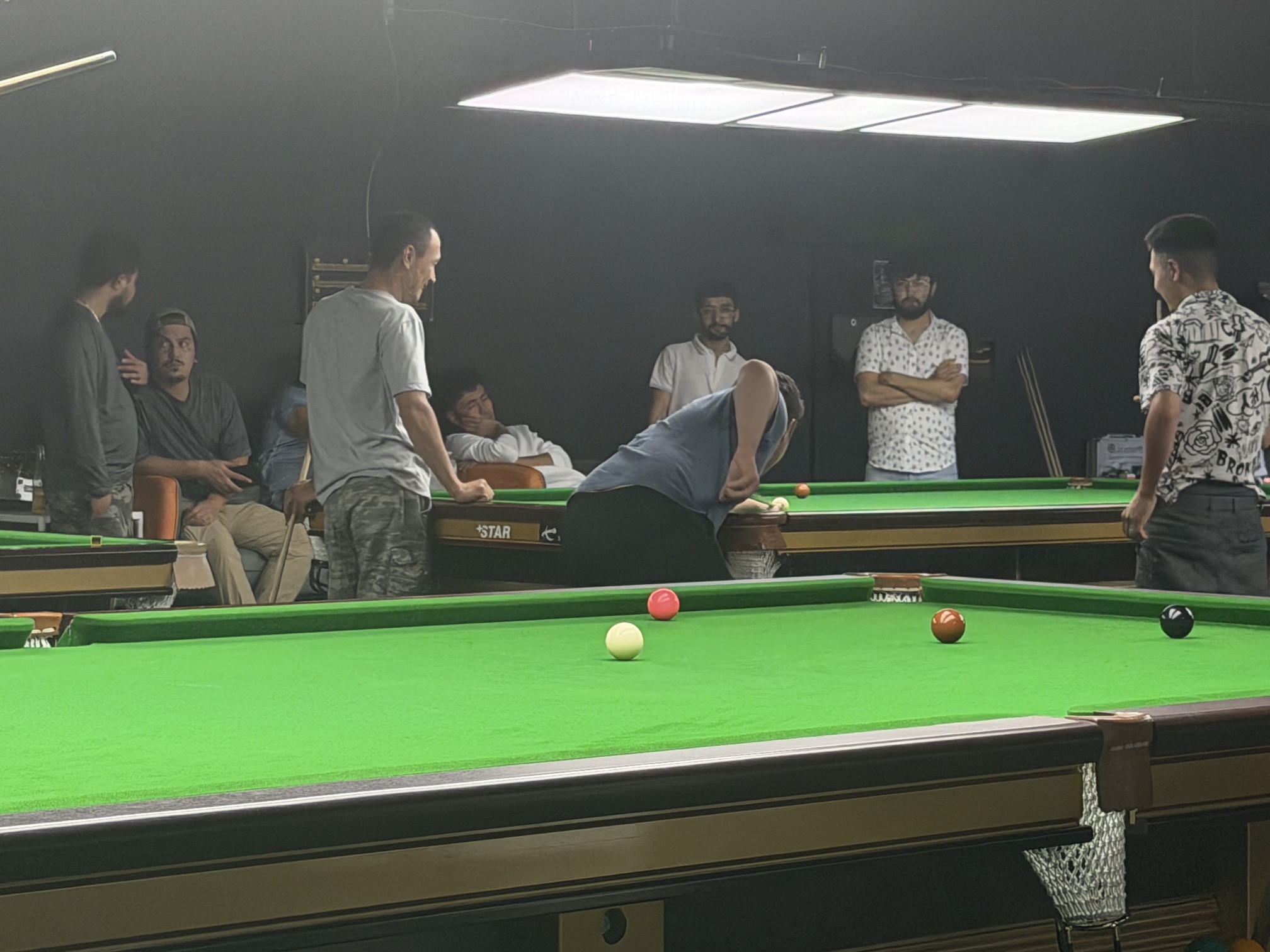 Q Billiards Arena gallery photo 6